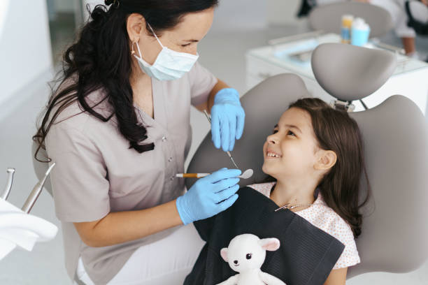 Best Emergency Dentist for Knocked-Out Tooth in Dimmitt, TX
